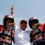 Con dos sudamericanos campeones: todos los ganadores del Rally Dakar 2019