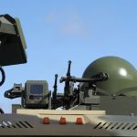Rusia pone a prueba en combate los sistemas antidrón Rapira