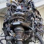 Elon Musk celebra el récord histórico del motor Raptor de SpaceX