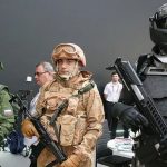 Así va a mejorar el Ejército ruso el equipamiento de sus combatientes