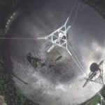 El fin de una época: el Observatorio de Arecibo será desmantelado