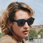 Meta actualiza sus lentes con Ray-Ban añadiendo IA