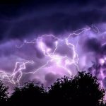 ¿Qué originó la vida en la Tierra? La respuesta tal vez esté en las tormentas