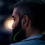 RAZER presenta línea de audio intraural
