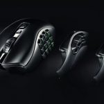 Razer renueva su ratón para los MMO con el Naga v2 Pro