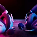 Razer anuncia los BlackShark v2 Pro (2023), ahora con Bluetooth y USB tipo C