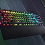 Los teclados de Razer suben de nivel con la serie Huntsman V3 Pro