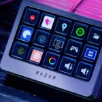 Razer anuncia el Stream Controller X