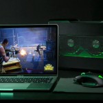 Razer Core: gráfica externa para jugar en portátiles Windows y Mac