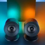 Razer anuncia la serie Nommo v2 de altavoces Bluetooth