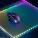 Razer presenta la Firefly v2 Pro, alfombrilla con iluminación en toda su superficie