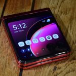 Motorola Razr 40 Ultra, su último plegable