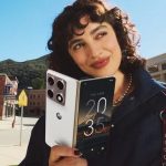 Razr Fold de Motorola, un plegable con estilo que llegará este verano