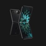 Se ha filtrado un nuevo plegable de Motorola, el Razr Lite