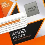 Los AMD Ryzen 9000X3D de 16 núcleos mejorarán 3 veces más que los de 8 núcleos cuando se active el modo Turbo X3D (+18%)