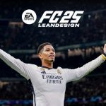 Un jugador del Real Madrid será la portada del EA Sports FC 25