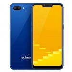 Realme ofrece gamas altas con precio de $300 USD