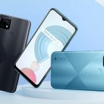 Realme C21, un smartphone con resistencia certificada, triple cámara y 5000 mAh por 109 euros