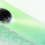 Realme presenta el C67
