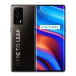 Realme X7 Pro Extreme Edition: pantalla curva de 90Hz, mucha potencia y carga súper rápida