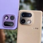 Realme 16 Pro 5G y Realme 16 Pro+ 5G