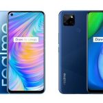 Realme Q2 y Q2 Pro son oficiales