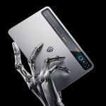 Red Magic Astra Gaming Tablet