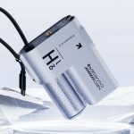 REDMAGIC Go es el nuevo PowerBank compacto con un diseño único