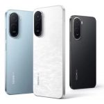Xiaomi lanza el Redmi 17, un móvil de entrada con enorme batería y pantalla a un precio realmente ajustado