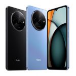 Redmi A3 Pro: diseño, especificaciones