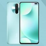 El Redmi K30 5G Speed Edition es oficial, estrenando el Snapdragon 768G