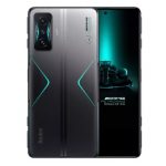 El Redmi K50 Gaming Edition ya es oficial
