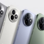 Redmi K90 Ultra se filtra con batería récord de 10.000 mAh en un diseño delgado