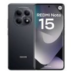 Redmi Note 15