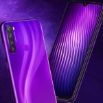 Nebula Purple, así es el nuevo color del Redmi Note 8