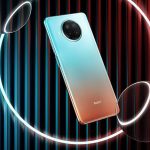 Redmi Note 9 Pro 5G y Redmi Note 9 5G son oficiales