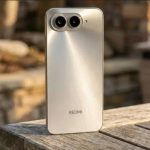 Así podría ser el Redmi Turbo 5 Max con su batería de 9,000 mAh