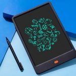 Redmi Writing Pad es oficial, el nuevo bloc de notas digital de Xiaomi