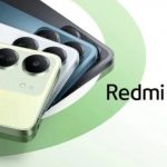 Xiaomi Redmi 13C