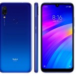 Xiaomi anuncia el Redmi 7