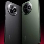 Redmi K80 Ultra