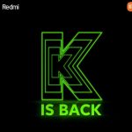 La gama K de Redmi está de vuelta de la mano del Redmi K50i 5G