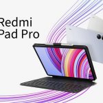 Redmi Pad Pro es presentada oficialmente de forma global