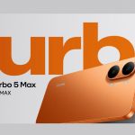 Los nuevos Redmi Turbo 5 llegan con 9,000 mAh