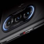 Un Redmi K40 Game Edition con el chip Dimensity 1100 pasa por benchmarks