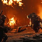 Disponible Remnant II, el shooter cooperativo evoluciona en su batalla para salvar la humanidad