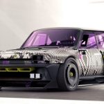 Renault R5 Turbo 3E: homenaje 100% eléctrico al hot-hatch más salvaje de los 80