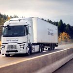 Renault Trucks presenta sus E-Tech de larga distancia: hasta 780 kWh y 350 km de autonomía en 45 minutos