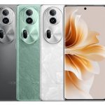 OPPO Reno12 podría ser presentada en mayo