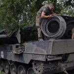 Esta es la lección que dejan Ucrania e Israel para la industria militar occidental